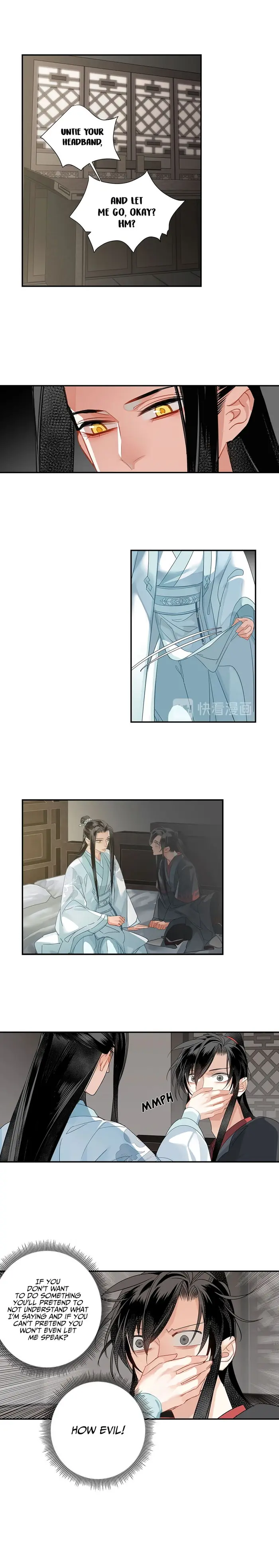 Mo Dao Zu Shi Chapter 118 image 2_optimized